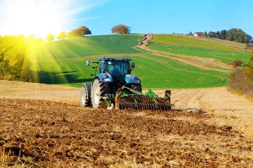 Минсельхоз подготовил новый законопроект об устройстве земель